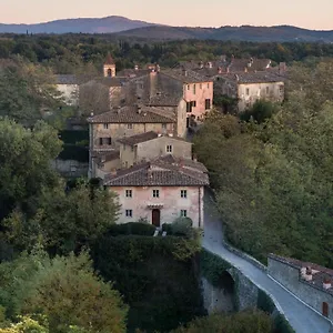 5* Hotel Il Borro Relais&châteaux
