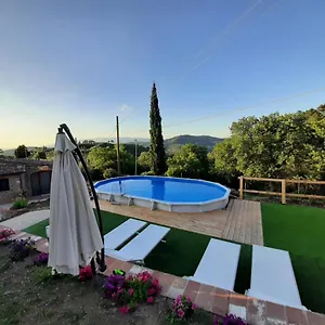  Appartamento Sunset Valley - A Tuscan Experience