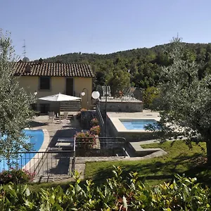  Alloggio per agriturismo Podere Del Griccia