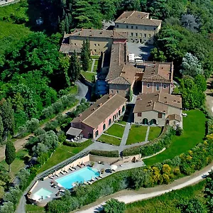  Resort Borgo