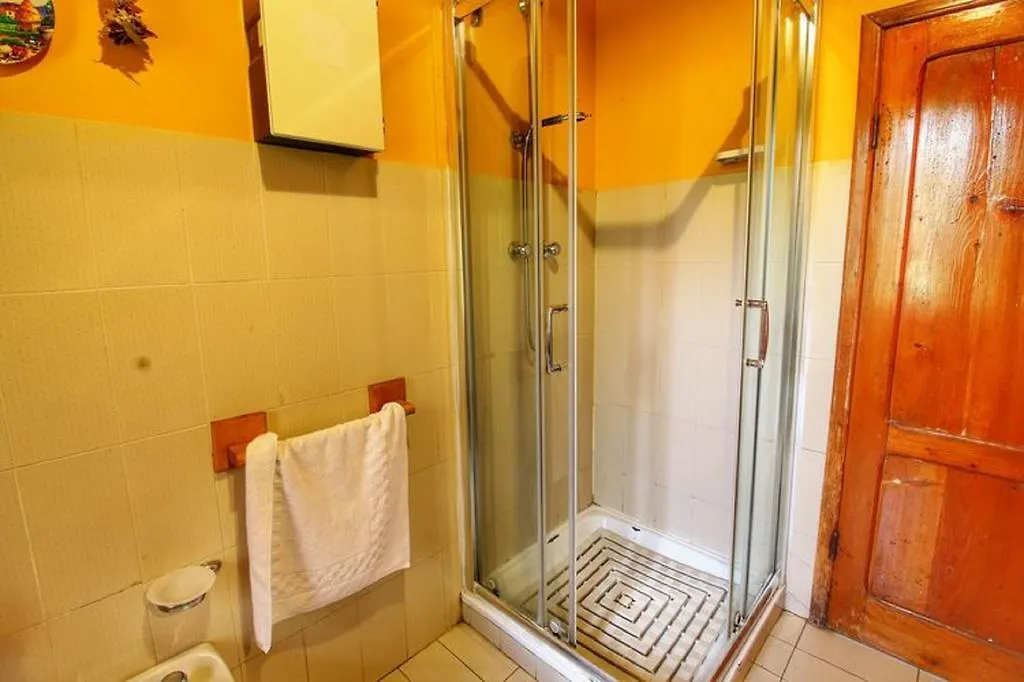 Casa Vacanza Le Corniole Civitella in Val di Chiana Holiday home