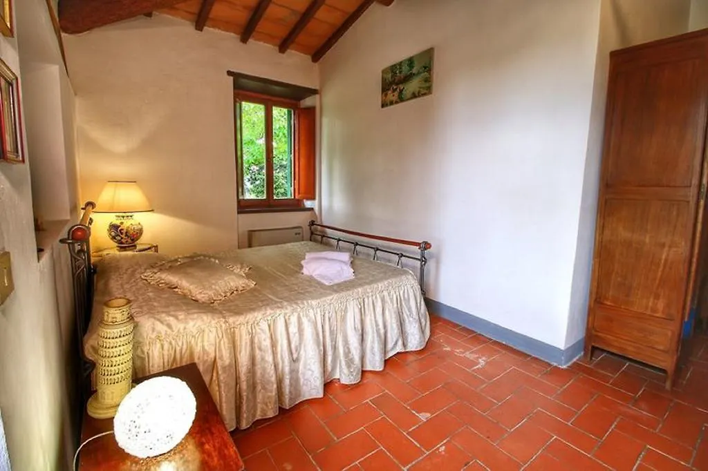Holiday home Casa Vacanza Le Corniole Civitella in Val di Chiana Italy