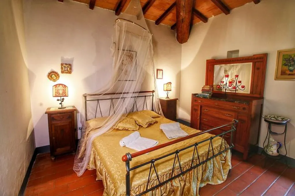 Holiday home Casa Vacanza Le Corniole Civitella in Val di Chiana